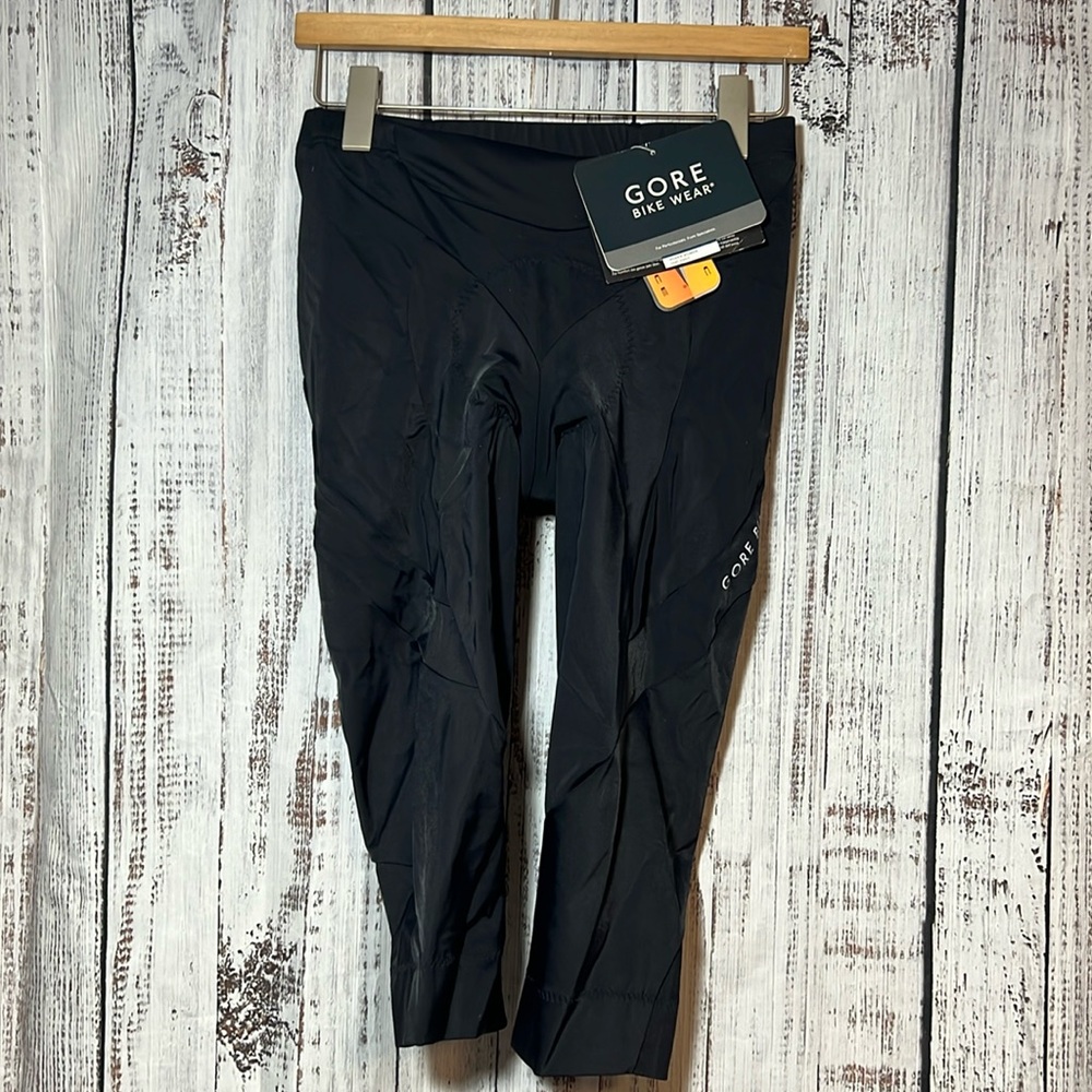 Gore bike wear power lady tights